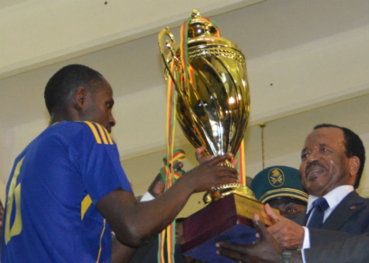 Compétitions africaines : Forfait à cause de la Coupe du Cameroun ?