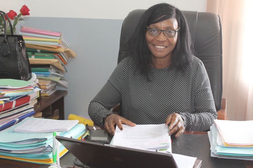 Football camerounais : Bataille autour d’une femme, péril sur le foot