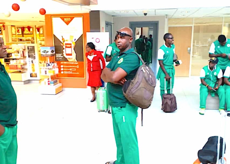 Coton Sport et son destin africain