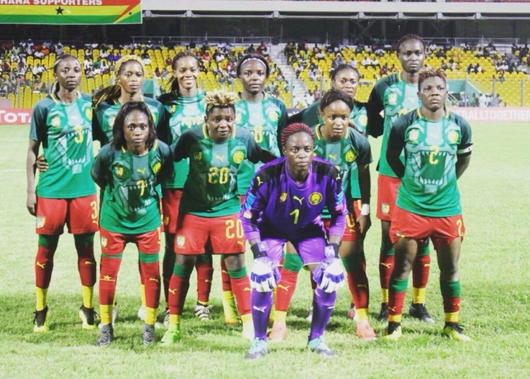 CAN 2018 F, Cameroun – Ghana : le onze de départ de Joseph Ndoko