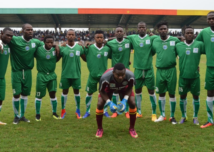 Le Comité de Normalisation a tenté de faire passer en force Eding Sport