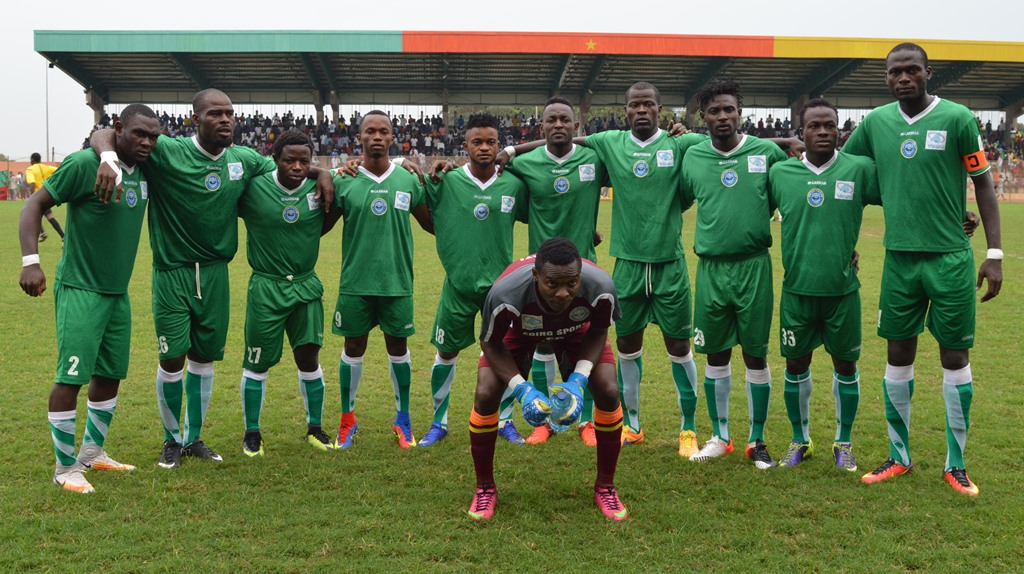 Le Comité de Normalisation a tenté de faire passer en force Eding Sport