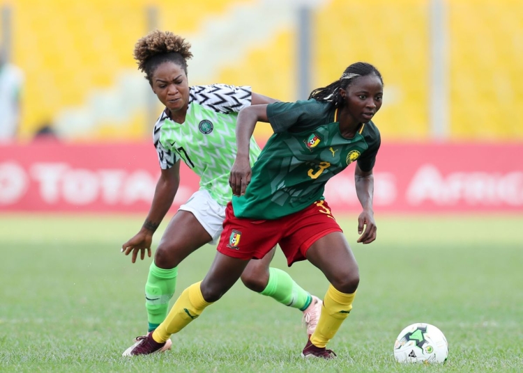 Fin de parcours du Cameroun, mais cap sur le Mondial 2019