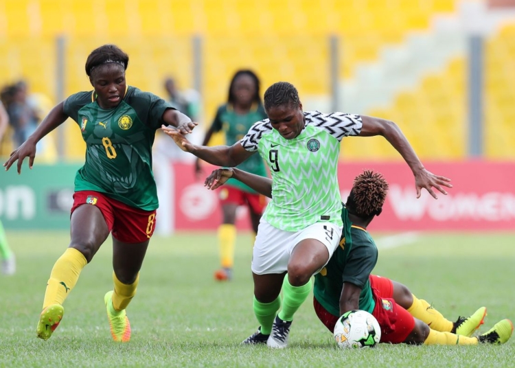Cameroun – Nigéria : Les meilleurs moments du match (vidéo)