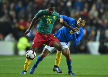 Classement FIFA : Le Cameroun poursuit sa descente