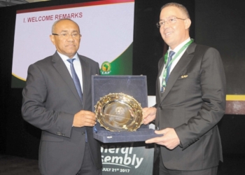 CAN 2019 : La CAF va décider sur le sort du Cameroun ce vendredi à Accra