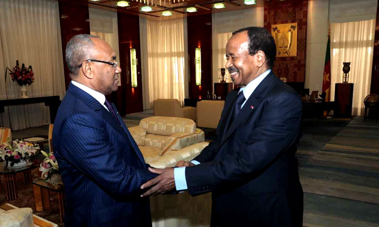 CAN 2019: Le Cameroun devrait perdre l&rsquo;organisation de la Coupe d&rsquo;Afrique des Nations 2019