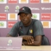 CAN 2018 F: Joseph Ndoko, réaction d&rsquo;avant-match