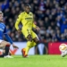 UEFA Cup: Toko Ekambi et Villarreal forcent les Rangers à un match nul
