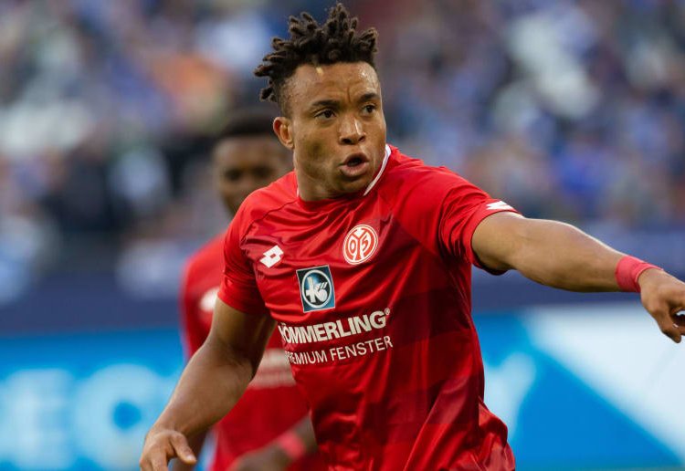 Allemagne : une bonne victoire pour Kunde Malong et Mayence