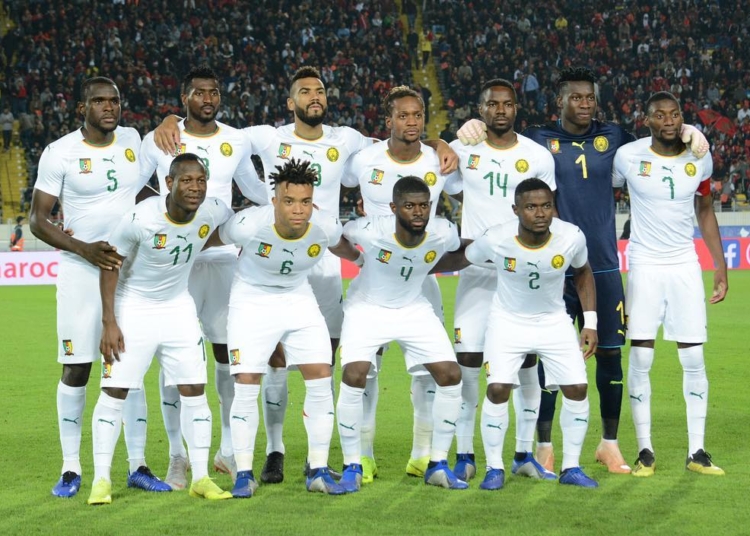 Brésil – Cameroun : le lundi des Lions Indomptables