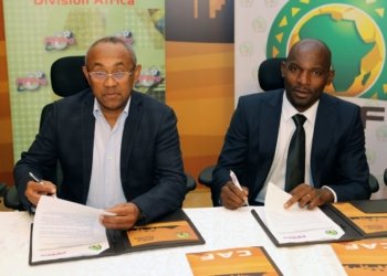 CAF – FIFPRO Best IX : Les joueurs des équipes nationales africaines votent pour le meilleur onze du continent