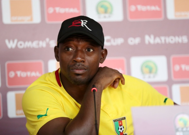 CAN 2018 F, Cameroun – Algérie : le onze de départ