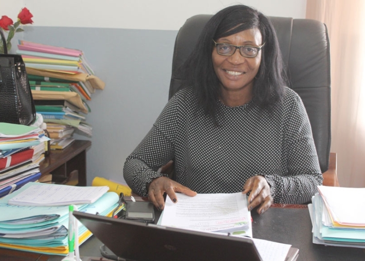 Football camerounais : Bataille autour d&rsquo;une femme, péril sur le foot