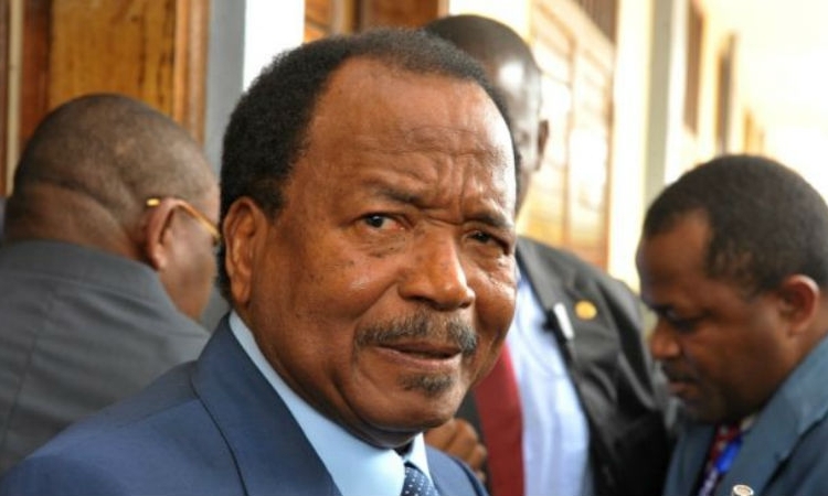 Officiel : Le Cameroun n’organisera pas la Coupe d’Afrique des Nations 2019