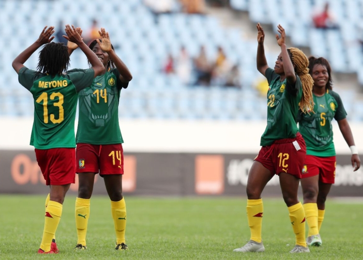 CAN 2018 F : Cameroun, équipe fair-play de la compétition