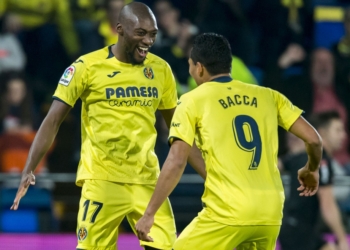 Copa Del Rey : La super soirée de Toko Ekambi (8-0)