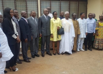 Élections Président Fécafoot : On veut éliminer le candidat Franck Happi