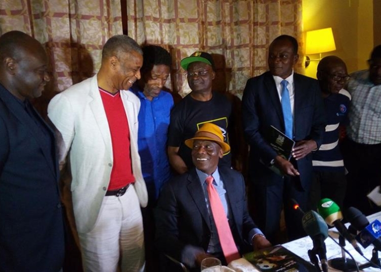 Présidence Fécafoot : huit candidatures sur neuf validées