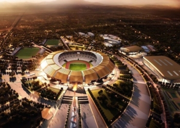 CAN 2019 : Le Congo n’est pas candidat