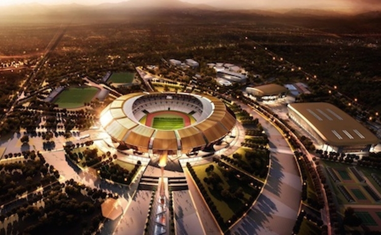 CAN 2019 : Le Congo n’est pas candidat