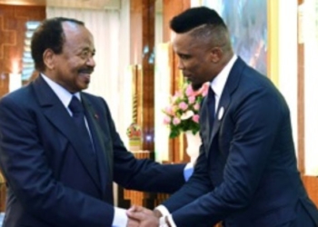 Comment Samuel Eto&rsquo;o, Gilbert Kadji et Seidou Mbombo Njoya ont essayé de corrompre J.A. Bell (vidéo)