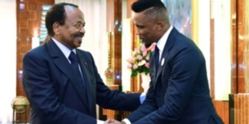 Comment Samuel Eto&rsquo;o, Gilbert Kadji et Seidou Mbombo Njoya ont essayé de corrompre J.A. Bell (vidéo)