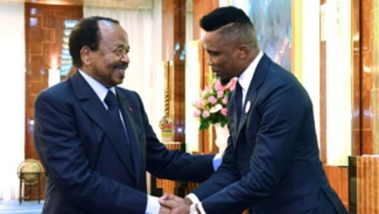 Comment Samuel Eto’o, Gilbert Kadji et Seidou Mbombo Njoya ont essayé de corrompre J.A. Bell (vidéo)