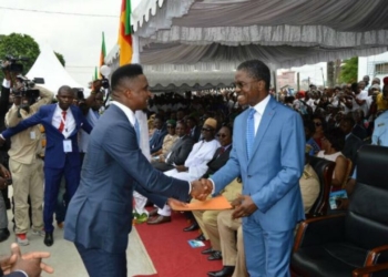 Élections Fécafoot : Samuel Eto&rsquo;o contre attaque après les déclarations de Joseph Antoine Bell