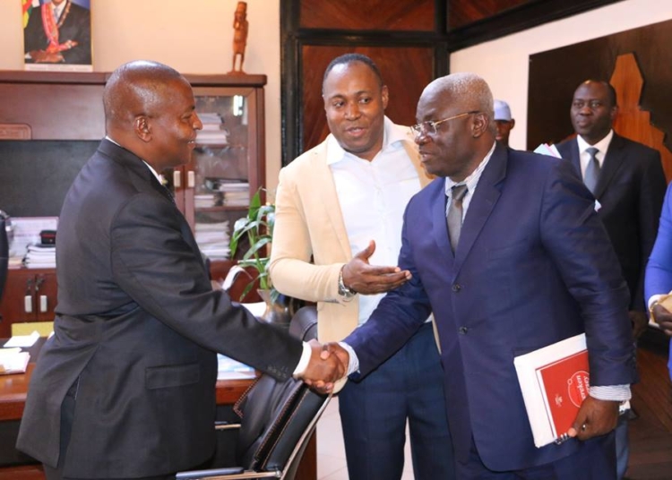 Élections Fecafoot : un président de club refuse d’être manipulé par Eto’o et le clan Seidou Mbombo Njoya