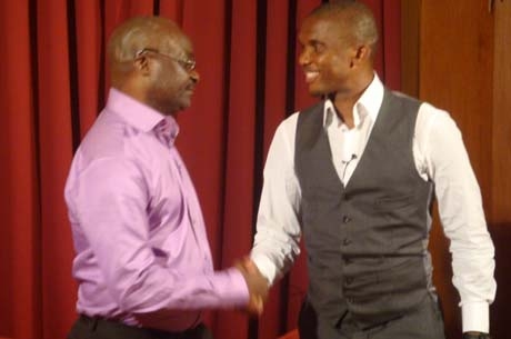 Fécafoot : Roger Milla ouvre une offensive contre Samuel Eto&rsquo;o