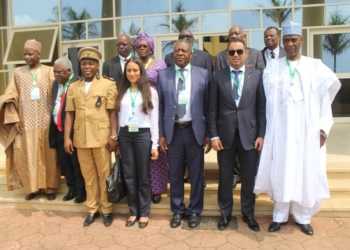 Fecafoot : L&rsquo;Assemble Générale bat son plein au Centre de la CAF à Mbankomo