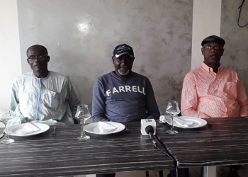 Stephen Tataw : « on se connait tous, on connait la mentalité de chacun »