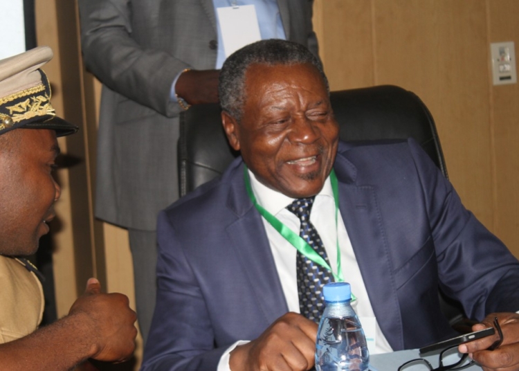 Fécafoot : les clubs de l’Elite exclus de l’élection du président