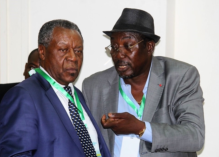 Assemblée Générale de la Fécafoot : Dieudonné Happi jure être neutre