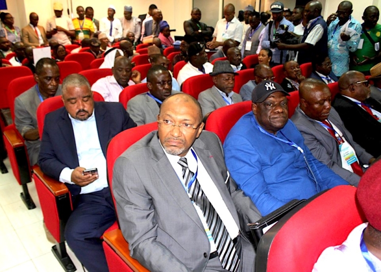 Elections Fécafoot : quel a été le score