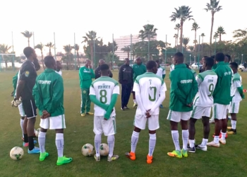 CAF Champions League : Coton Sport  en Egypte, pour l&rsquo;honneur du Cameroun