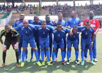 Coupe de la CAF : match nul pour New Stars contre Al Ahly