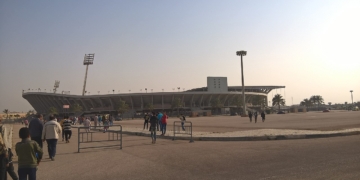 CAN 2019 : Le plan Ahmad Ahmad – Fouzi Lekjaa éventré, la CAF est dans de sales draps