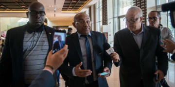 CAN 2021 : La CAF ouvre un autre sentier