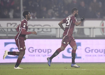 Serie A : les Italiens adoptent le boxing day, Nicolas Nkoulou s&rsquo;en réjouit