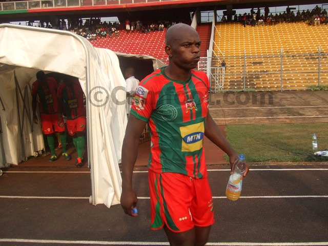 Canon Sportif de Yaoundé fait sa mue et porte Pierre Womé à sa tête