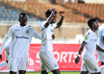 Coupe des Confédérations de la CAF : New Stars hérite de Gor Mahia FC