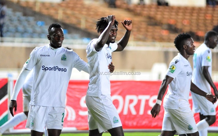 Coupe des Confédérations de la CAF : New Stars hérite de Gor Mahia FC