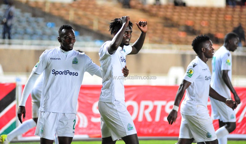 Coupe des Confédérations de la CAF : New Stars hérite de Gor Mahia FC