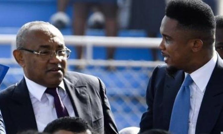 La Coupe d’Afrique des Nations et l’esprit du sous-développement