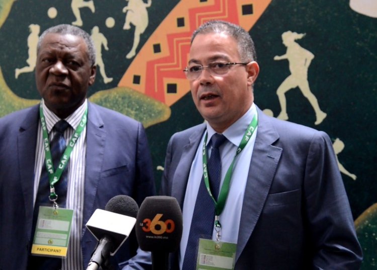 Élections Fécafoot : une liste provisoire des délégués a été publié