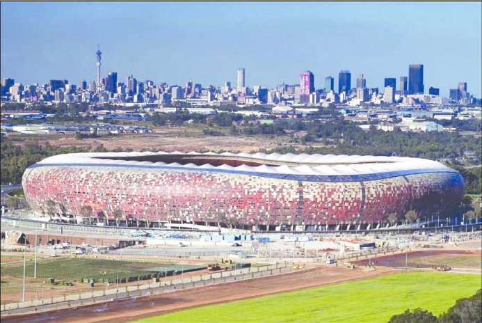 CAN 2019 : Ce sera en Egypte ou en Afrique du Sud