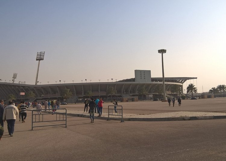 CAN 2019 : Le plan Ahmad Ahmad – Fouzi Lekjaa éventré, la CAF est dans de sales draps