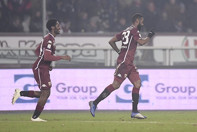 Serie A : les Italiens adoptent le boxing day, Nicolas Nkoulou s’en réjouit